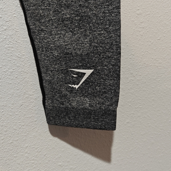 Gymshark Adapt Ombre Leggings Size Medium Seamless - Picture 4 of 6